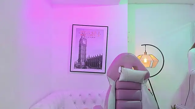 Tamara slimx online show from 20, 2, 2025
