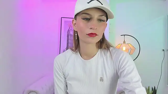 Tamara slimx online show from 20, 2, 2025