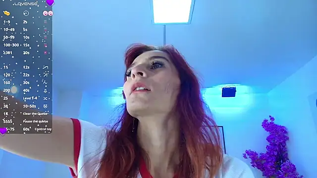 Snapshot of Tamara_slimx chatting on 6, 6, 2026 Tamara slimx online show from 6, 6, 2026