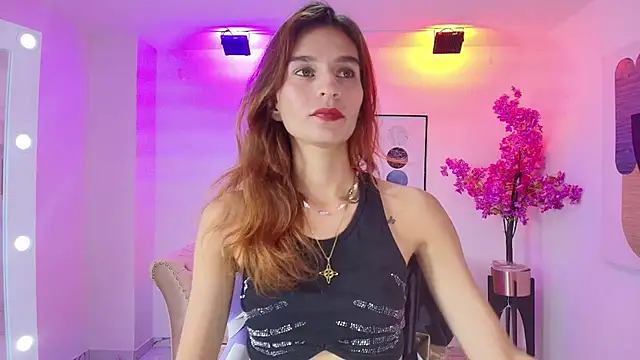 Tamara slimx online show from 17, 1, 2026