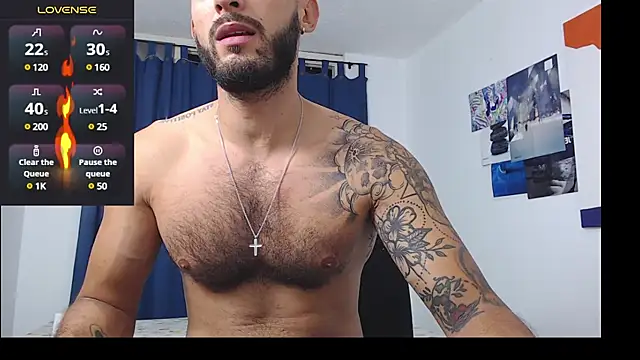 Sanit Di online show from 5, 2, 2025