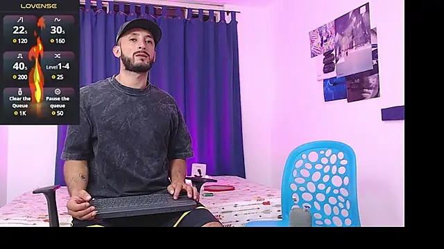 Sanit Di online show from 7, 3, 2025