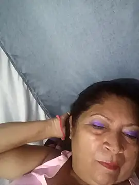 Snapshot of naysi chatting on 5, 2, 2025 naysi online show from 5, 2, 2025