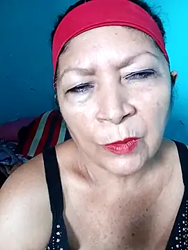 Snapshot of naysi chatting on 23, 11, 2025 naysi online show from 23, 11, 2025
