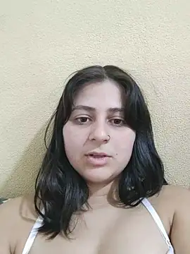 Moranguinho1029 online show from 29, 7, 2026