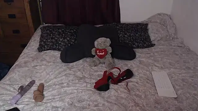 anja peach online show from 20, 12, 2025