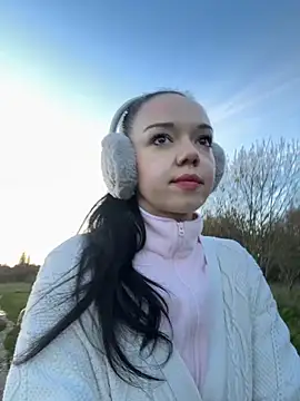 Vanesskaa online show from 13, 11, 2025