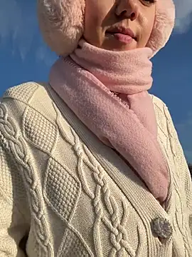 Vanesskaa online show from 11, 3, 2026