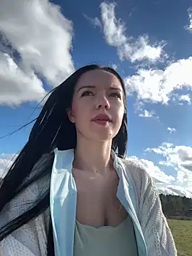 Vanesskaa online show from 31, 3, 2026