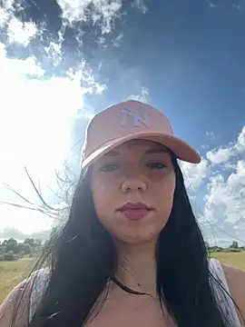 Vanesskaa online show from 12, 6, 2026