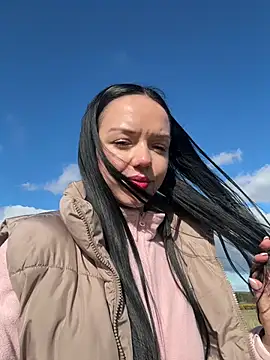 Vanesskaa online show from 18, 4, 2026