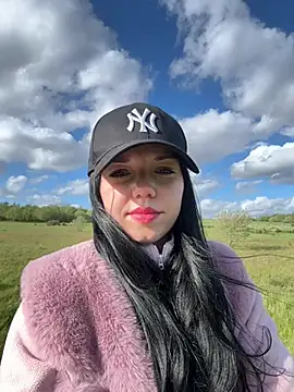 Vanesskaa online show from 12, 5, 2026