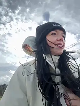 Vanesskaa online show from 24, 3, 2026