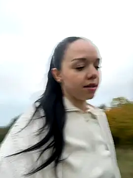 Vanesskaa online show from 13, 10, 2025