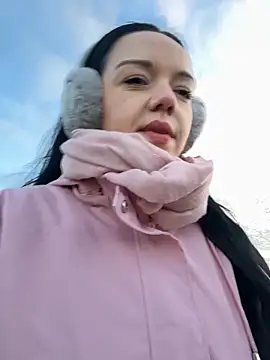 Vanesskaa online show from 19, 11, 2025