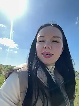 Vanesskaa online show from 22, 4, 2026