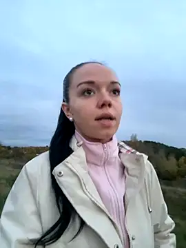 Vanesskaa online show from 1, 11, 2025