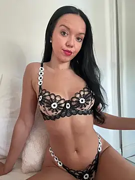 Vanesskaa online show from 19, 7, 2026