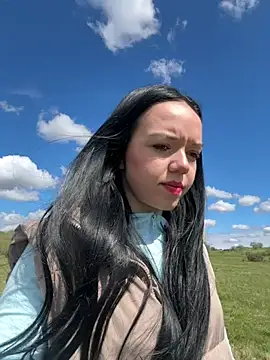 Vanesskaa online show from 20, 4, 2026