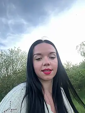Vanesskaa online show from 23, 5, 2026