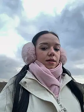 Vanesskaa online show from 9, 2, 2026