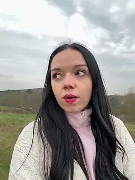 Vanesskaa online show from 22, 3, 2026