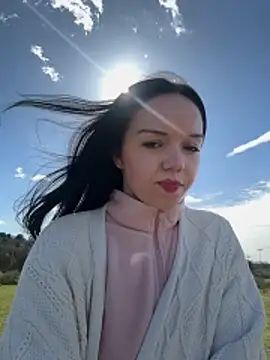 Vanesskaa online show from 26, 3, 2026