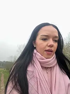 Vanesskaa online show from 8, 3, 2026