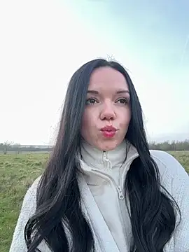 Vanesskaa online show from 20, 3, 2026