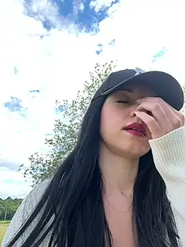 Vanesskaa online show from 2, 6, 2026