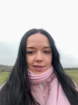 Vanesskaa online show from 9, 3, 2026