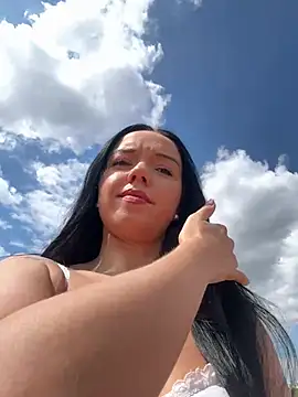 Vanesskaa online show from 20, 7, 2026