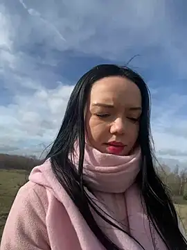 Vanesskaa online show from 24, 2, 2026