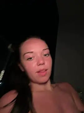 Vanesskaa online show from 8, 3, 2025