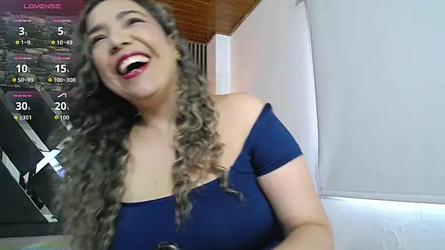 marie hss online show from 15, 3, 2026