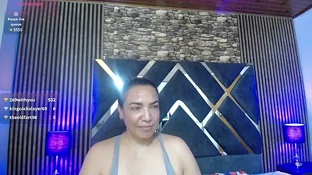 marie hss online show from 6, 3, 2025