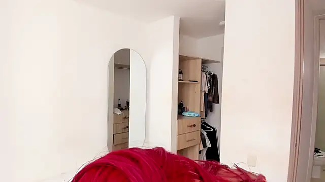 rose scottt online show from 16, 12, 2025