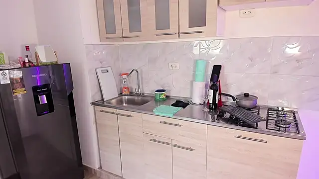 rose scottt online show from 15, 3, 2026