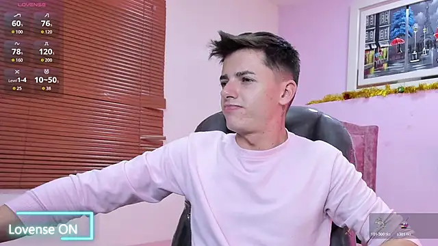 tossetrech online show from 23, 12, 2025