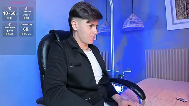 tossetrech online show from 21, 4, 2026