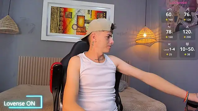 tossetrech online show from 30, 11, 2025