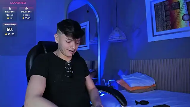 tossetrech online show from 26, 3, 2026