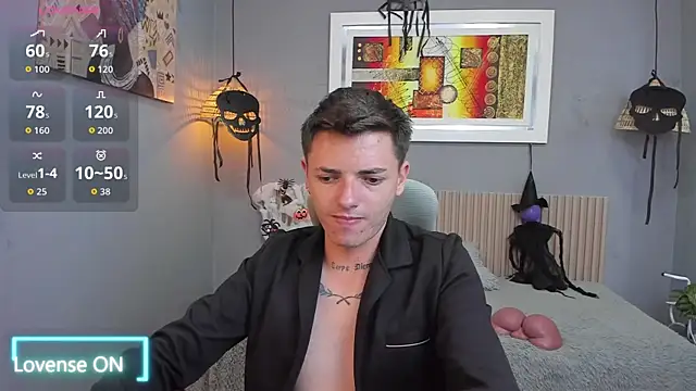 tossetrech online show from 5, 11, 2025