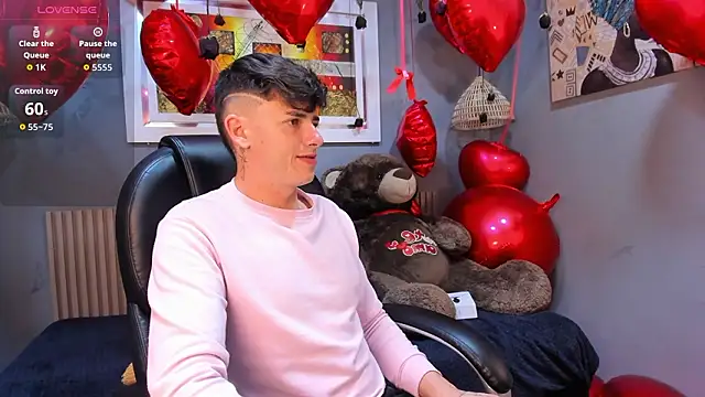 tossetrech online show from 21, 2, 2026