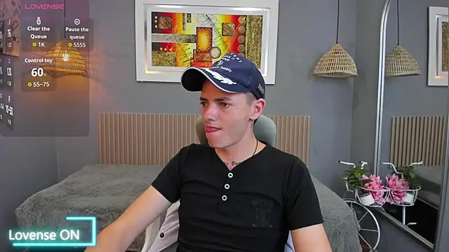 tossetrech online show from 8, 11, 2025