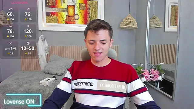 tossetrech online show from 7, 11, 2025