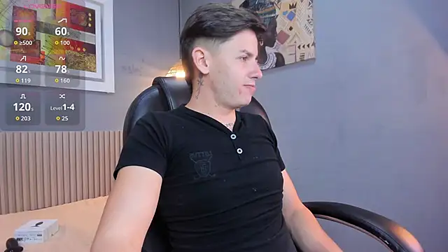 tossetrech online show from 24, 4, 2026