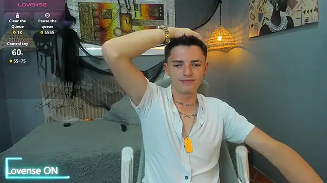 tossetrech online show from 24, 10, 2025