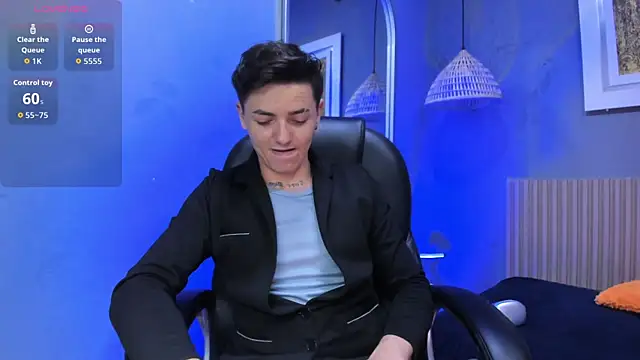 tossetrech online show from 10, 4, 2026