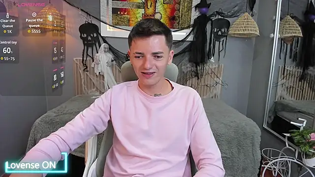 tossetrech online show from 25, 10, 2025